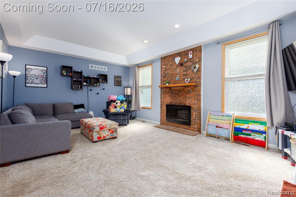 42790 Ledgeview Drive, Novi, MI 48377 — Photo 14