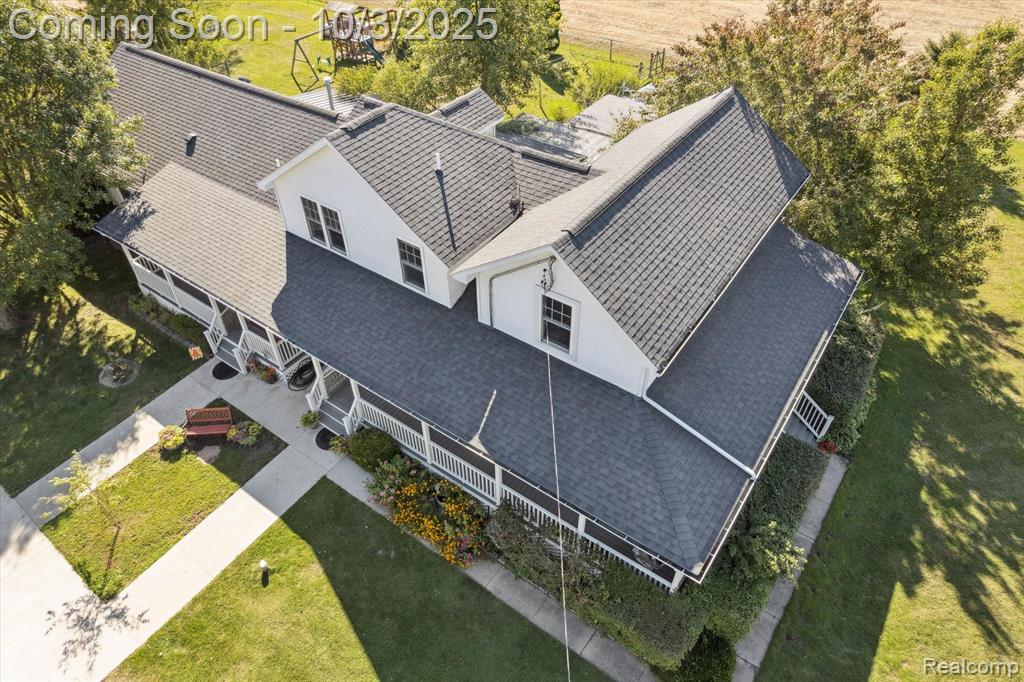 1052 S Otter Creek Road, Monroe, MI 48161 — Photo 79