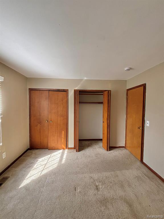 401 Doremus S Doremus Lane W, 10, Saint Clair Shores, MI 48080 — Photo 22