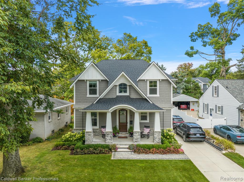 684 Harding Street, Plymouth, MI 48170 — Photo 27