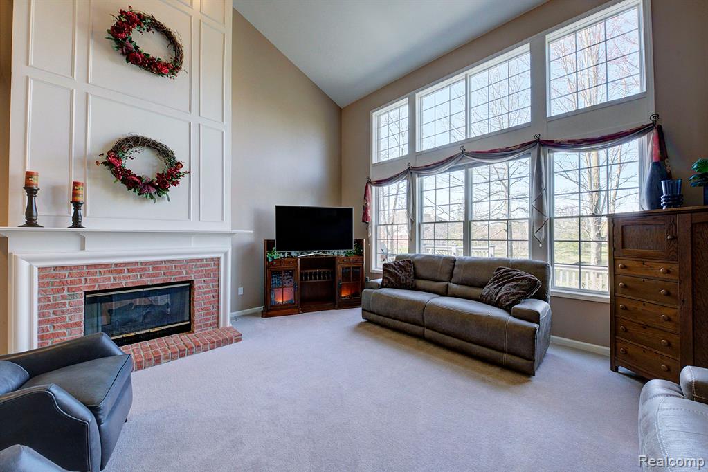 1482 MCLAINE Street, Canton, MI 48188 — Photo 9