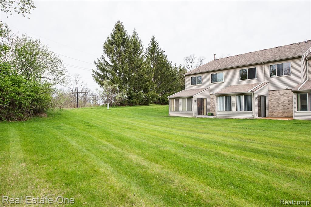 62511 Raleigh Court, 6, South Lyon, MI 48178 — Photo 29