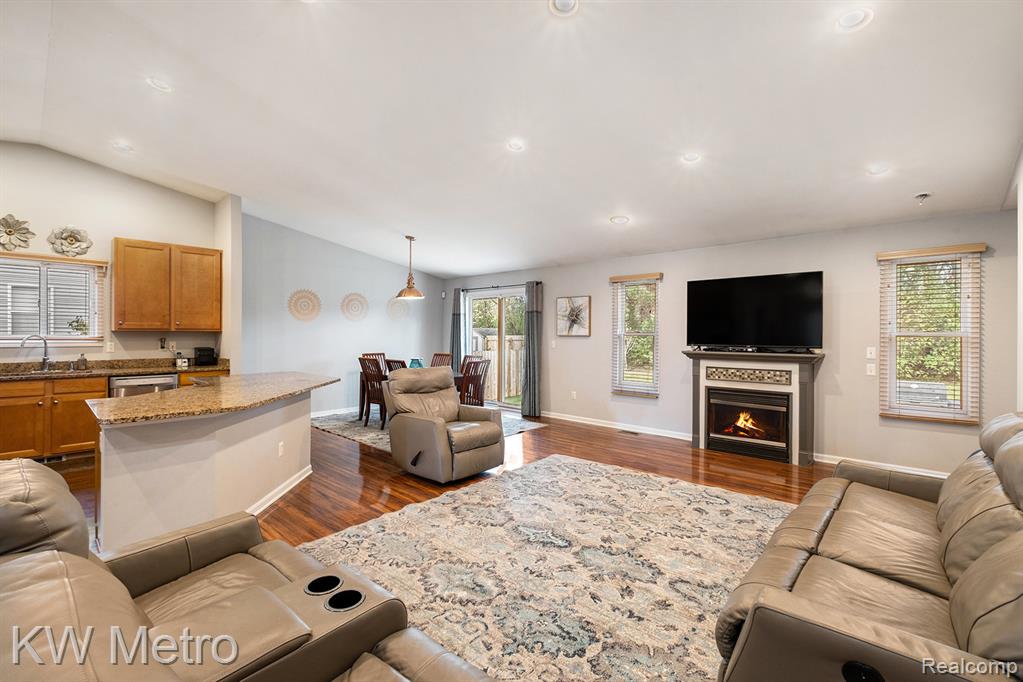 5506 Still Meadow Lane, Grand Blanc, MI 48439 — Photo 5