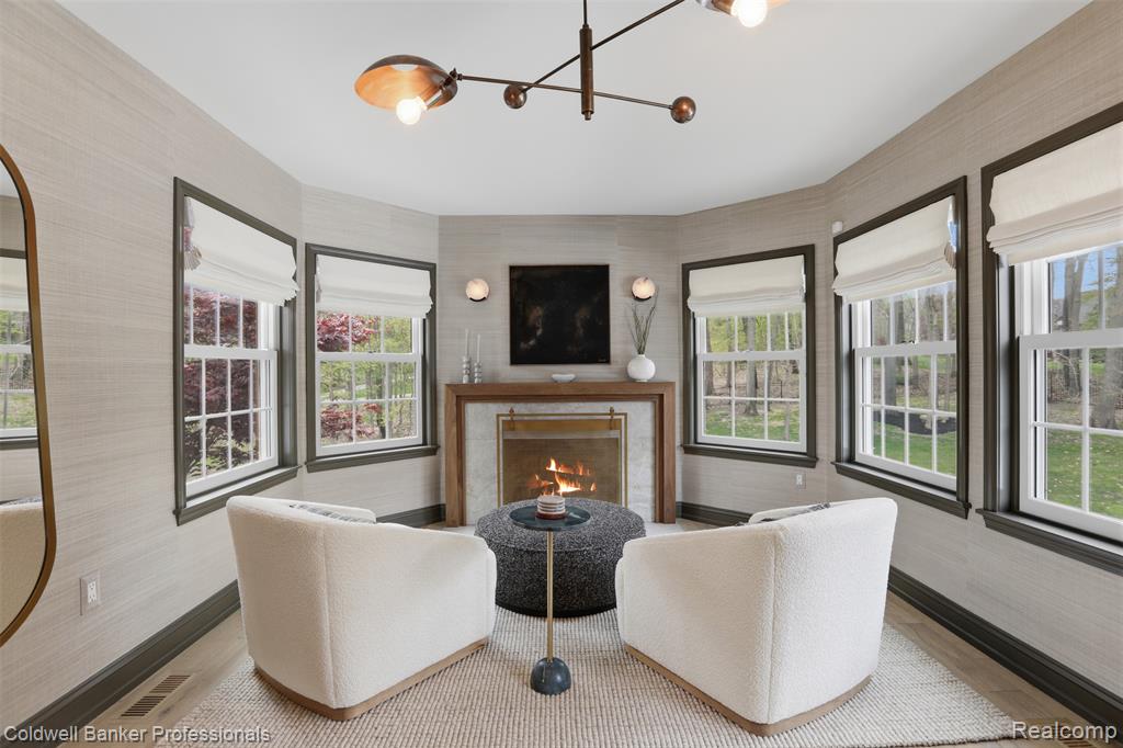 5490 Great Fosters Drive, Rochester, MI 48306 — Photo 17