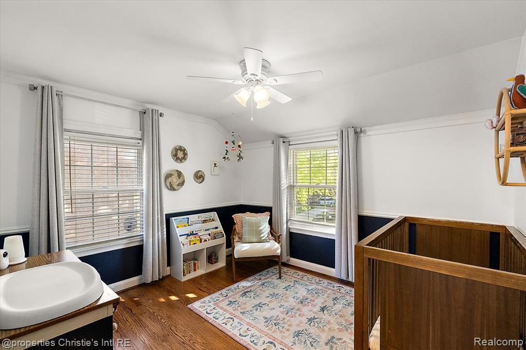 206 McKinley Avenue, Grosse Pointe Farms, MI 48236 — Photo 17