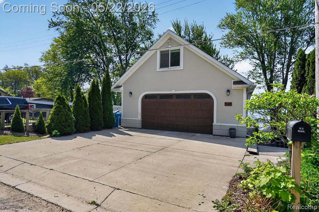 5025 Harp Drive, Linden, MI 48451 — Photo 43