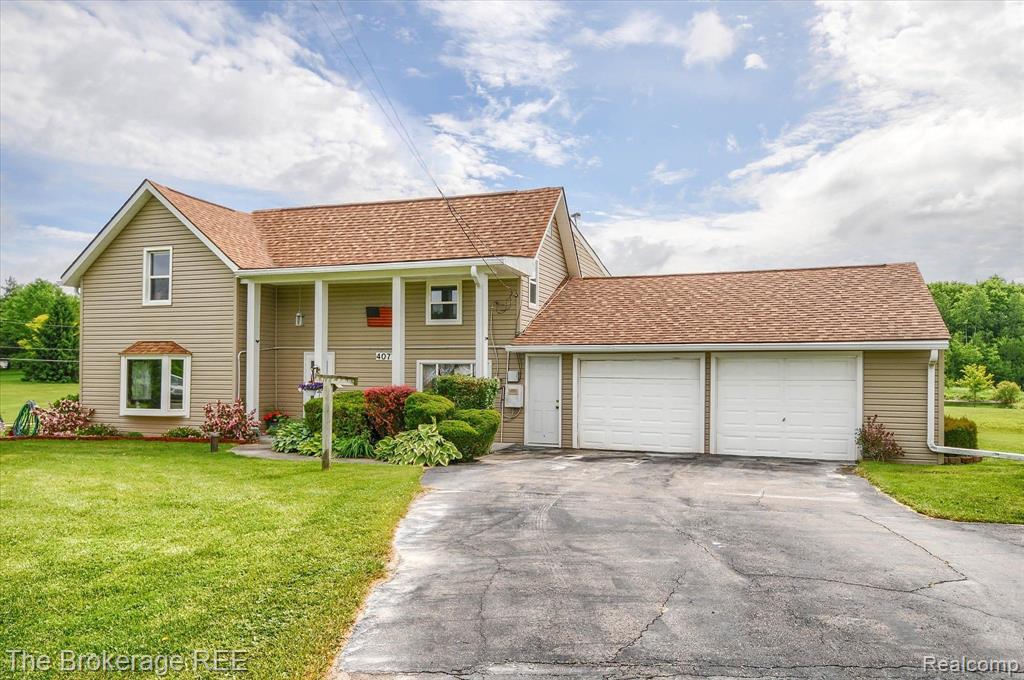 4077 ATLAS Road, Davison, MI 48423 — Photo 4