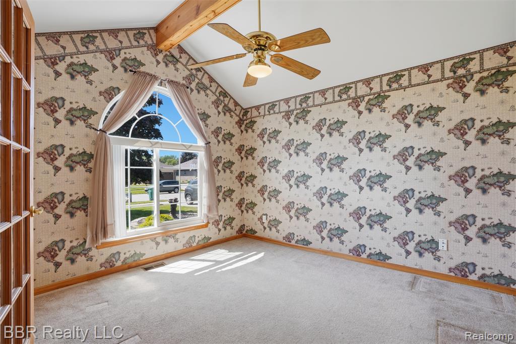 24883 Curtis Drive, Flat Rock, MI 48134 — Photo 9