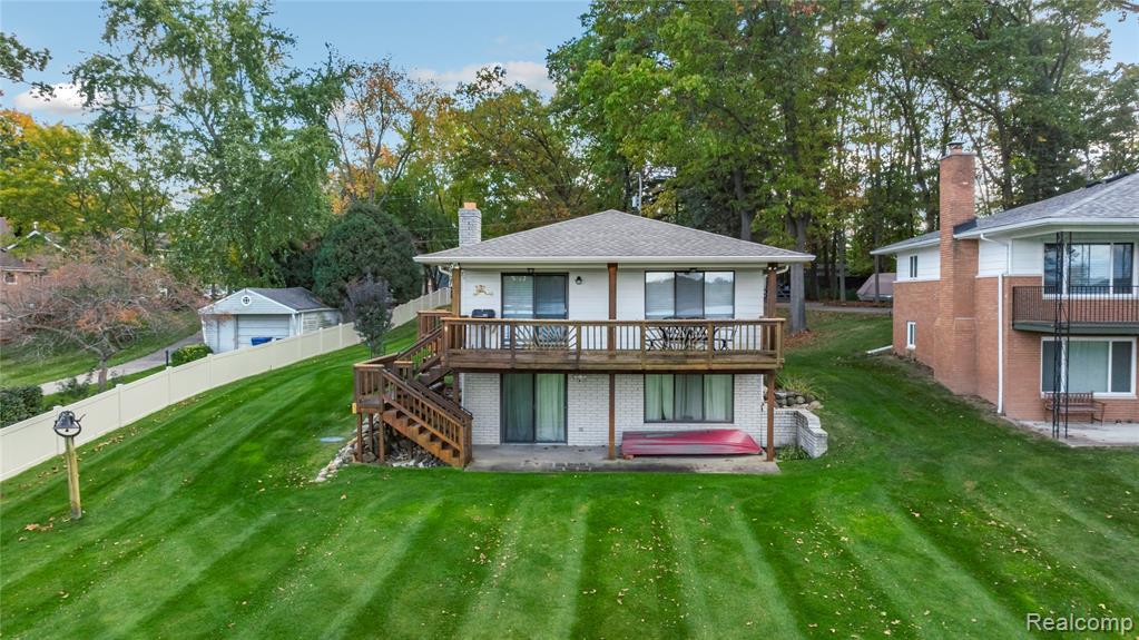 9510 Beechcrest Street, White Lake, MI — Photo 2