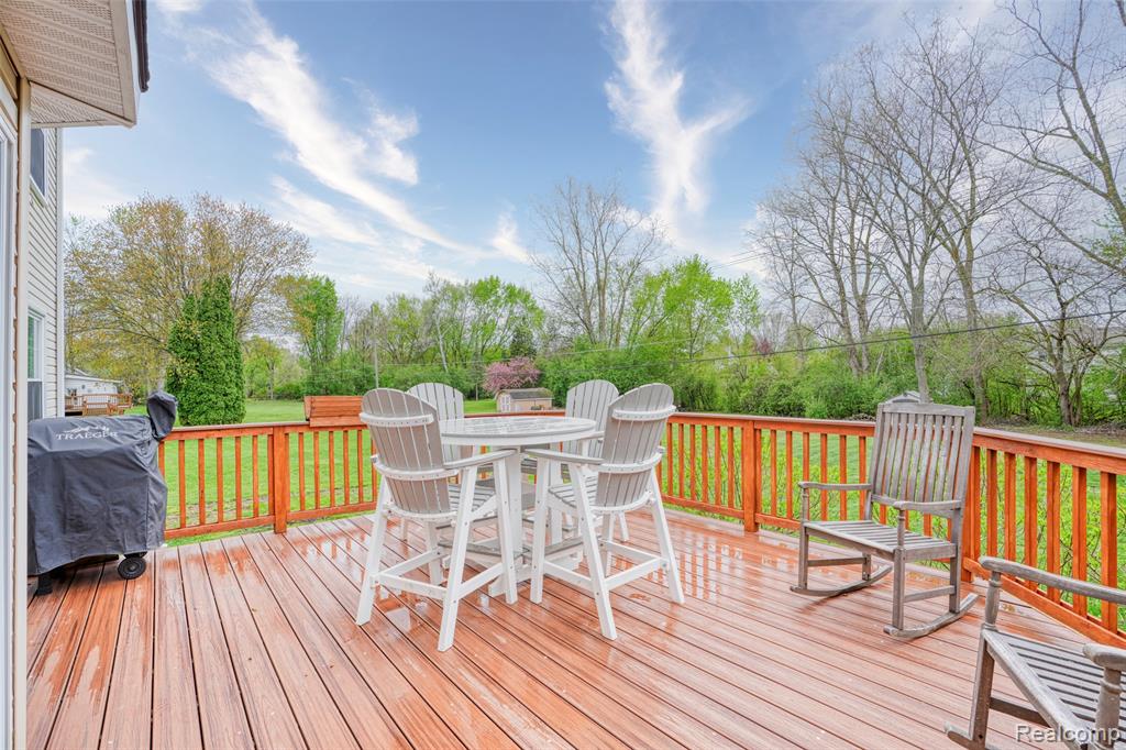 25929 Clark, Novi, MI — Photo 36