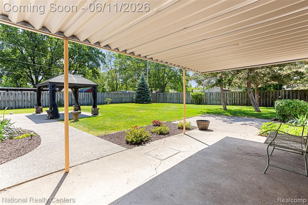5191 Lynsue Lane, Waterford, MI 48327 — Photo 27