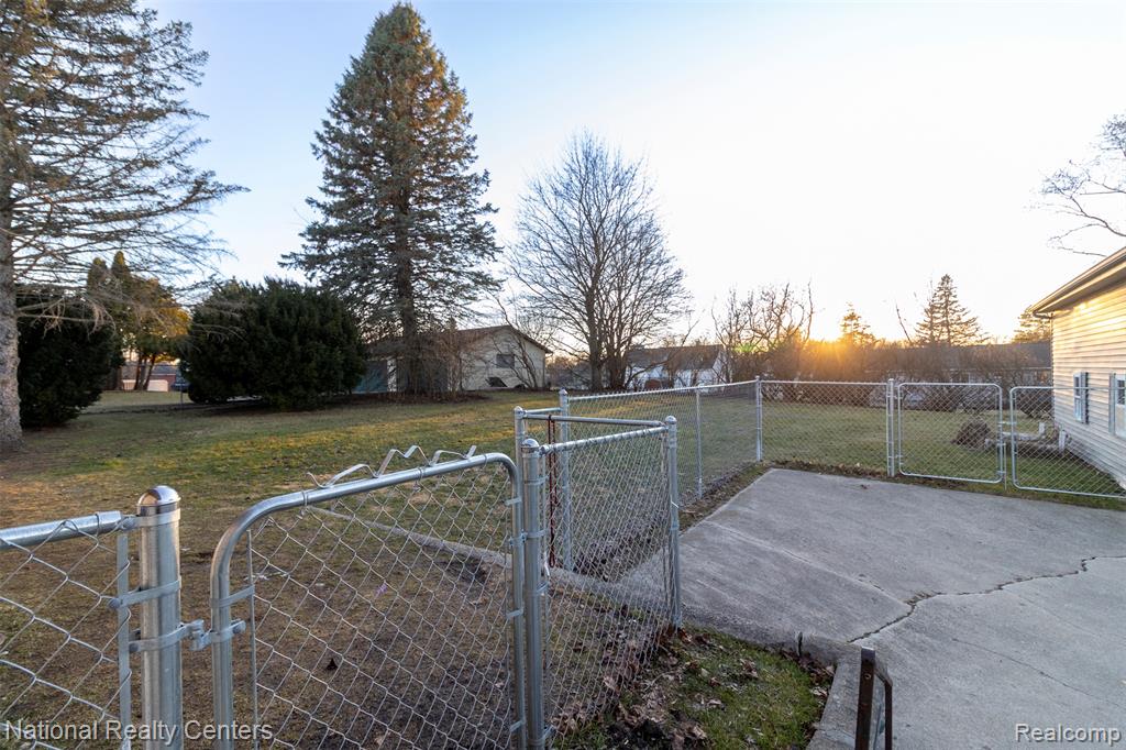 529 N Watkins, Perry, MI 48872 — Photo 33