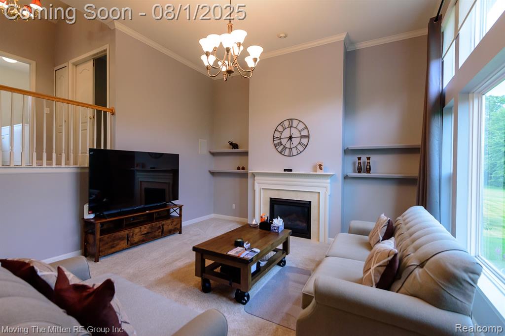 42543 Winding Pond Trail Trail, Belleville, MI 48111 — Photo 4