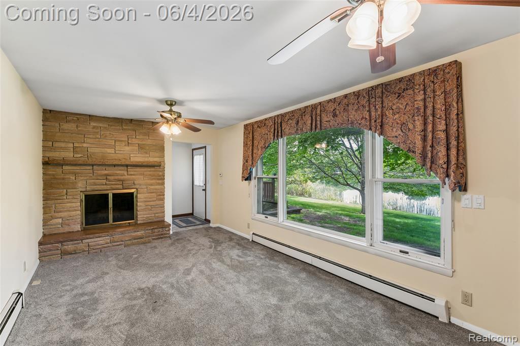 422 East Road, Holly, MI 48442 — Photo 28