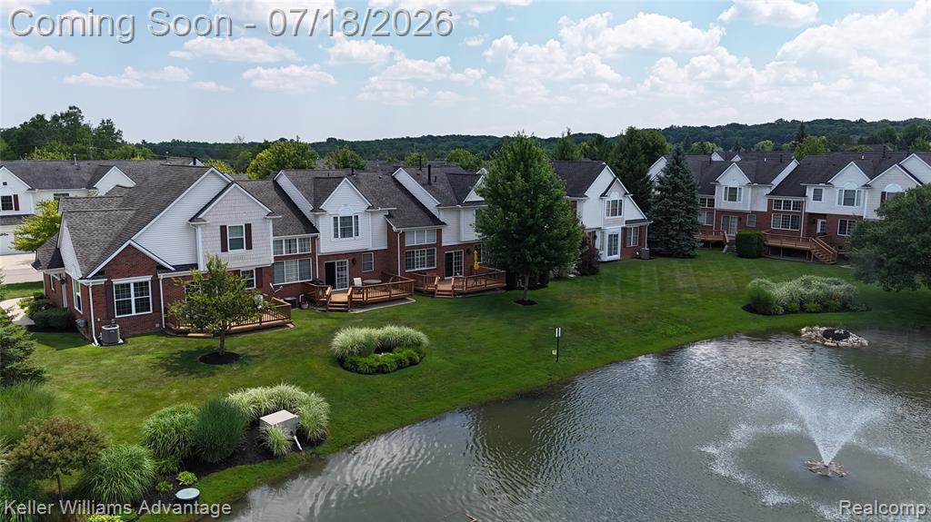41647 Mitchell Road, Novi, MI 48377 — Photo 43