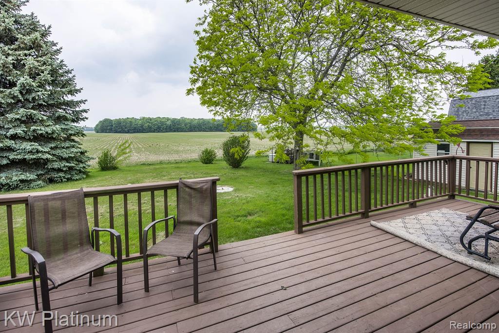 5409 North Road, MI 48049 — Photo 27