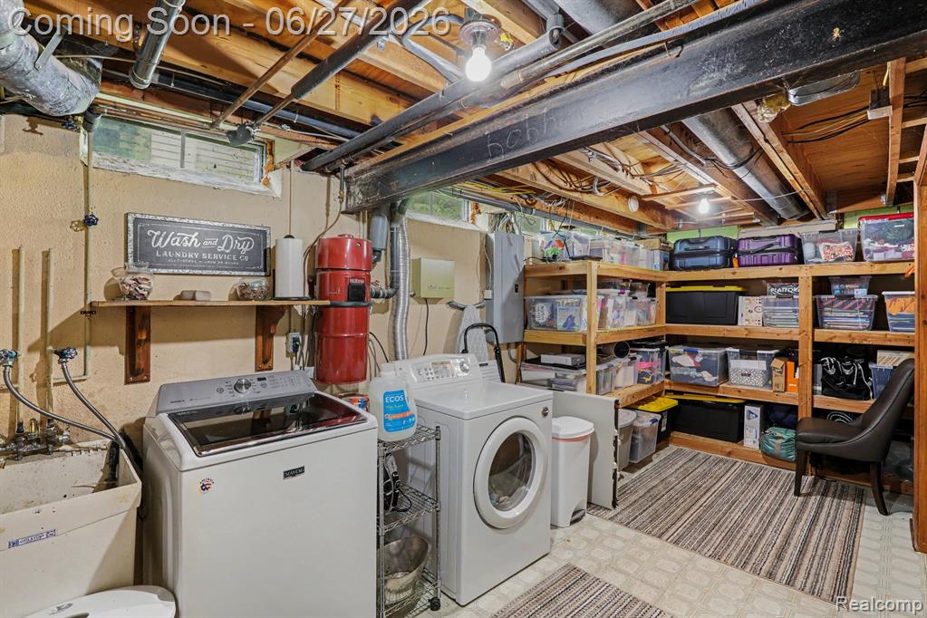 5134 Old Cove Road, Clarkston, MI — Photo 25