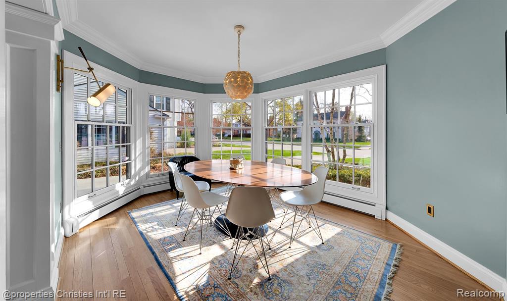 991 N Glenhurst Drive, Birmingham, MI 48009 — Photo 14