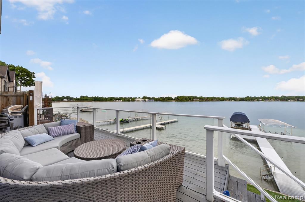 15185 Marl Drive, Linden, MI 48451 — Photo 44