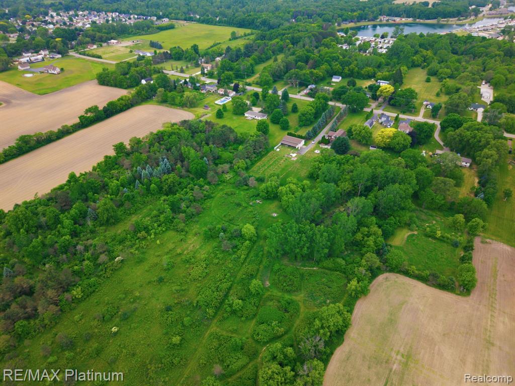 4328 N Gale Road, Davison, MI 48423 — Photo 48