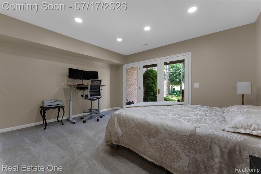 4884 Pine Eagles Court, Brighton, MI 48116 — Photo 38