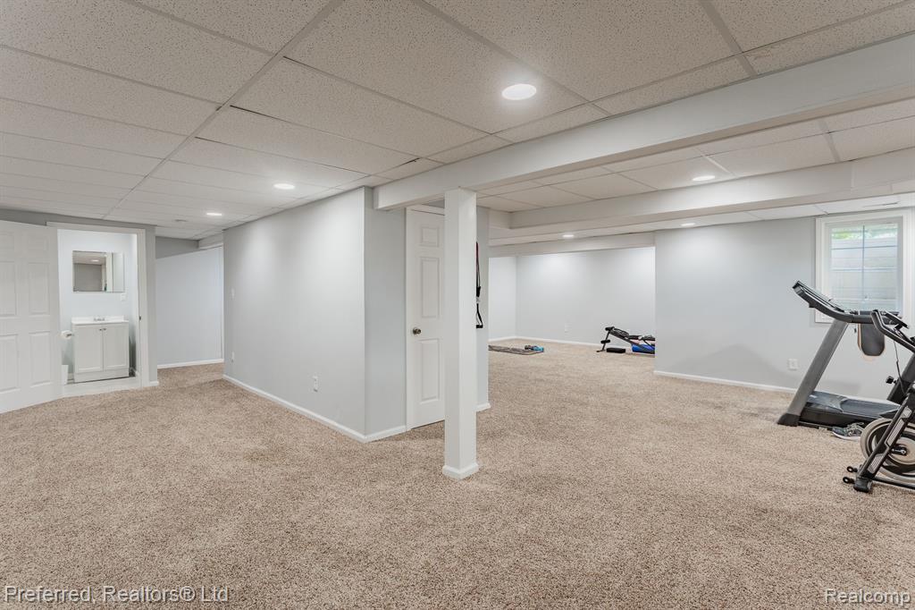 48934 Freestone Drive, Northville, MI 48168 — Photo 37