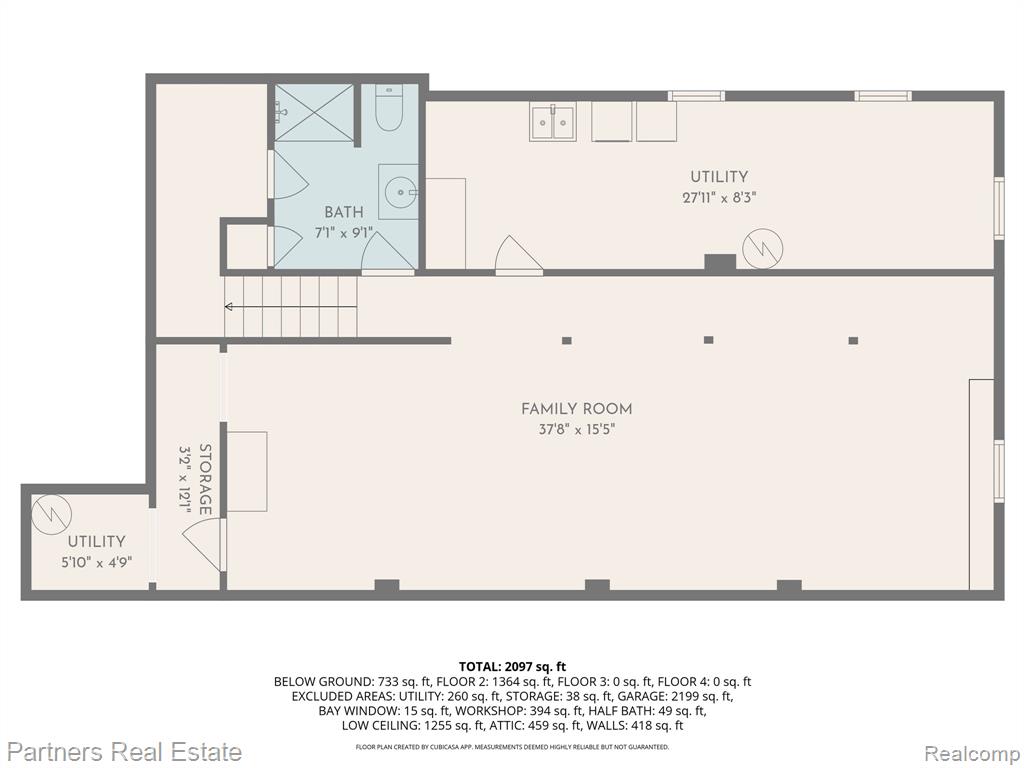 6505 Strawberry Lake Road, Hamburg, MI — Photo 45