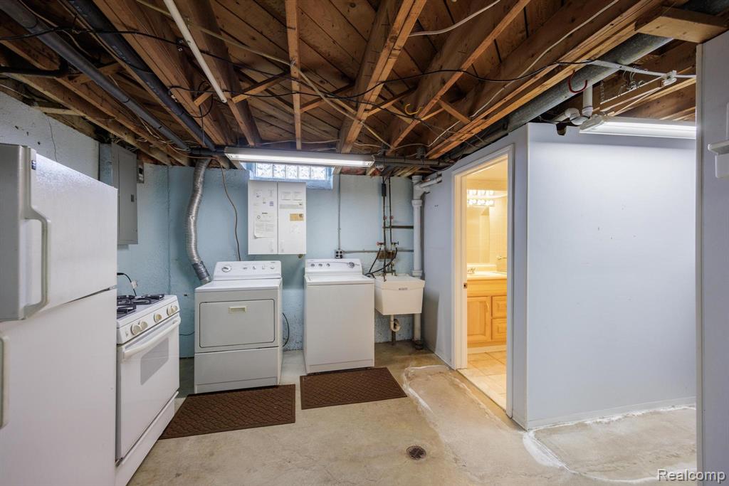 5121 McKinley Road, Warren, MI 48091 — Photo 27