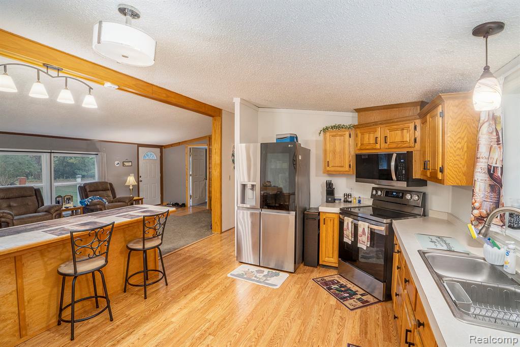 9445 E Lehring Road, Durand, MI 48429 — Photo 5