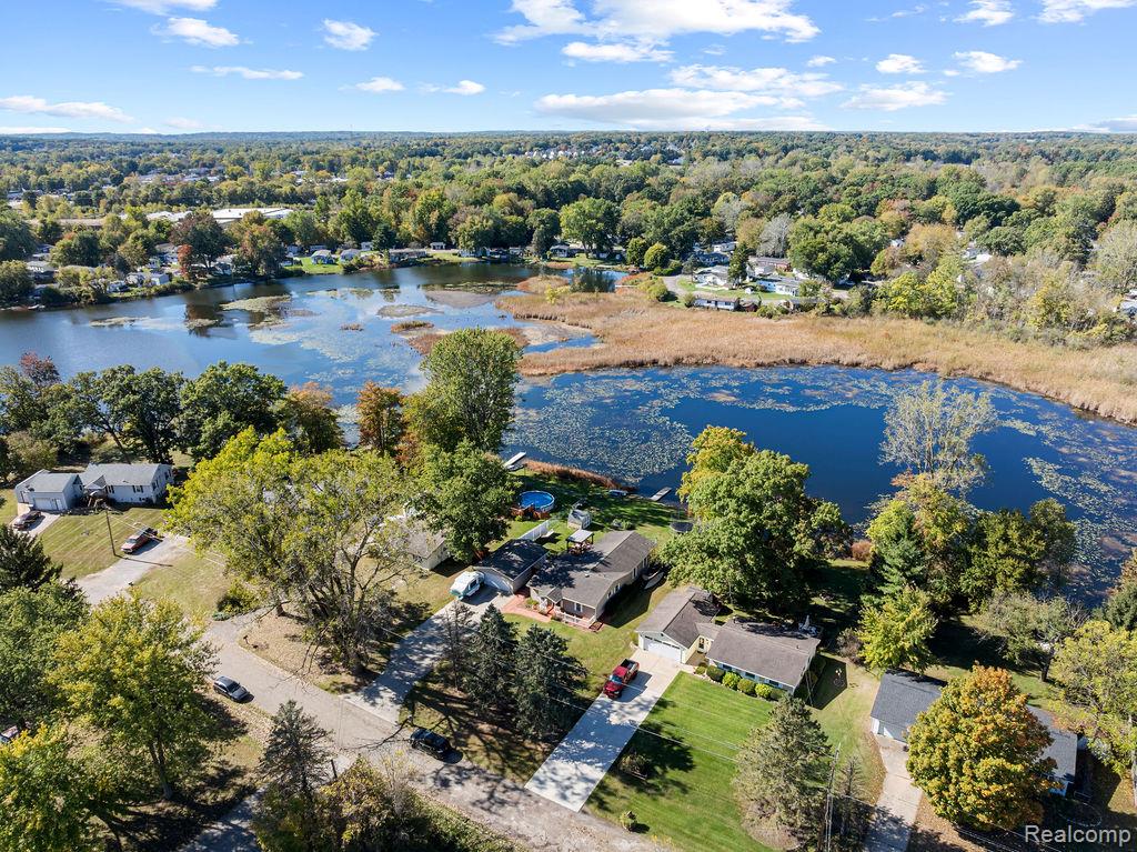 4323 Moonlight Drive, Holly, MI 48442 — Photo 42