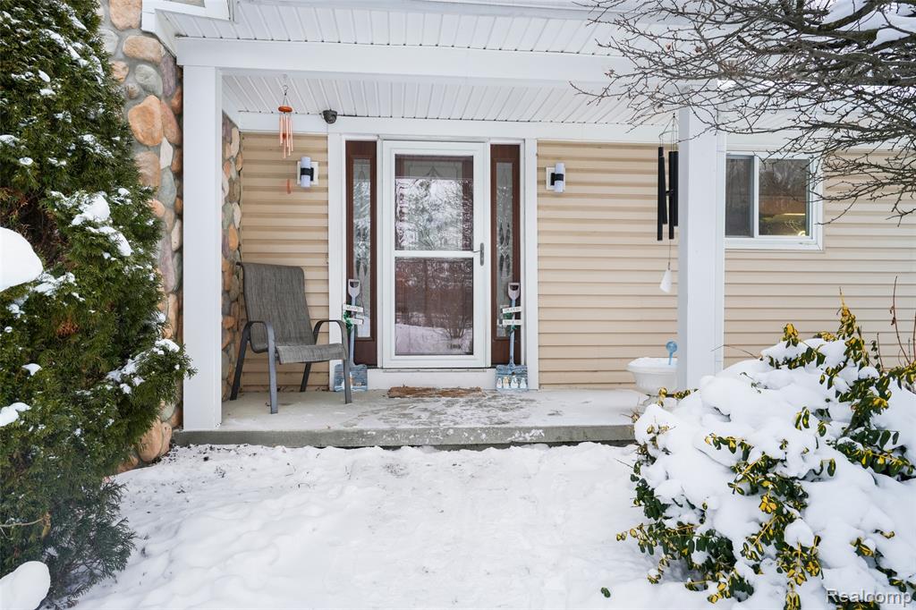 70482 Wolcott Road, Armada, MI — Photo 5