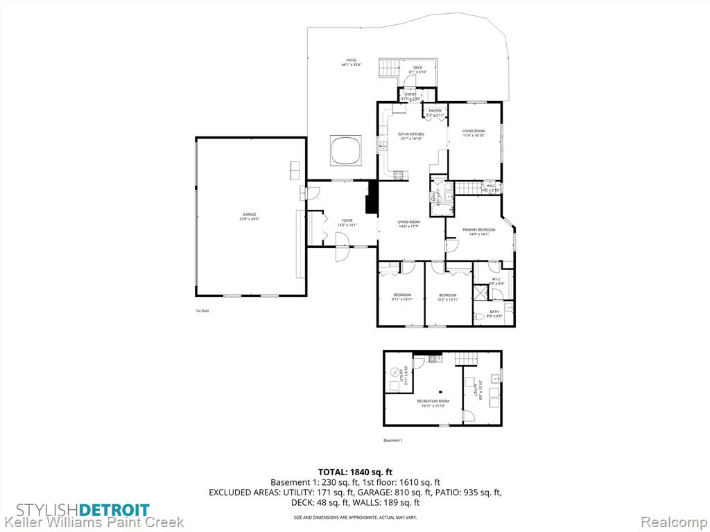 625 Driftwood Avenue, Rochester Hills, MI 48307 — Photo 39