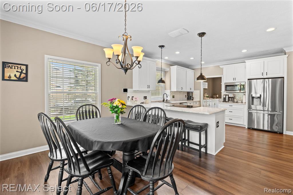 4478 Wood Duck Court, Linden, MI 48451 — Photo 24