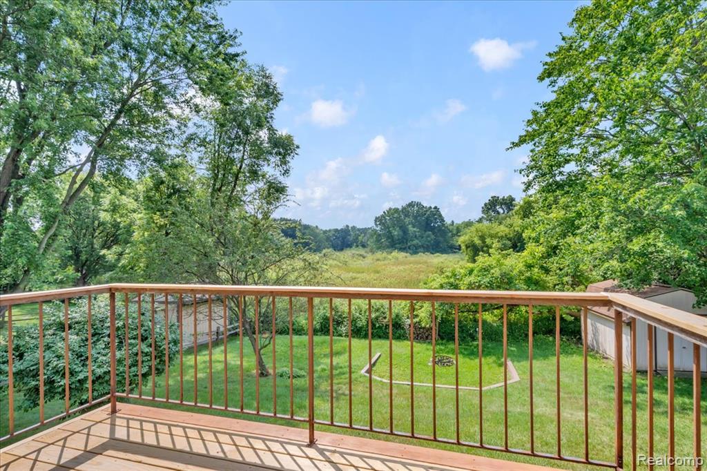5347 Timber Ridge Trail, Clarkston, MI — Photo 11
