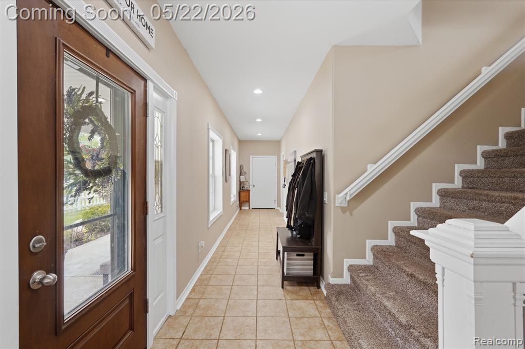 16263 S Seymour Road, Linden, MI 48451 — Photo 3
