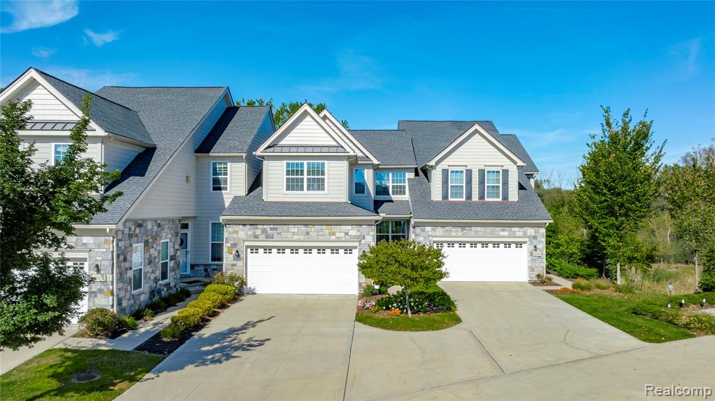 42868 Cardinal Way, Novi, MI — Photo 3