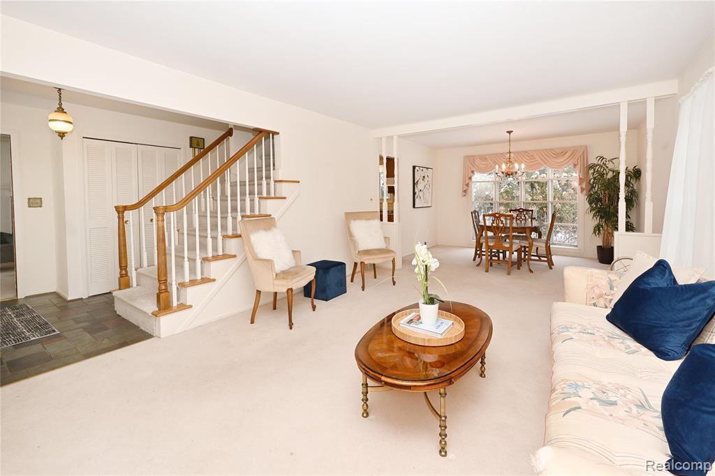488 Bryn Mawr Street, Birmingham, MI 48009 — Photo 5