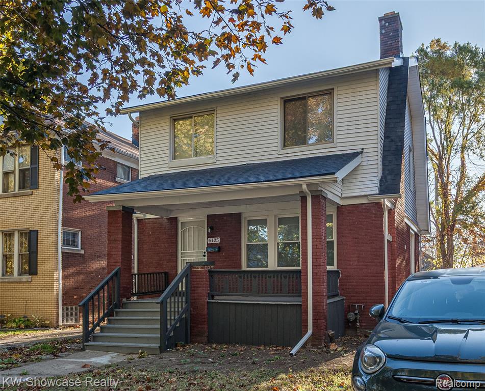 5125 Whitfield Street, Detroit, MI 48204 — Photo 7