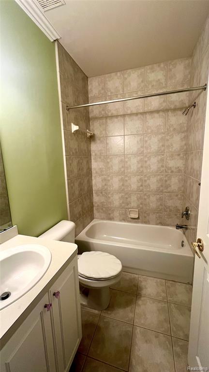 45969 GRAYSTONE Lane, Canton, MI 48187 — Photo 8