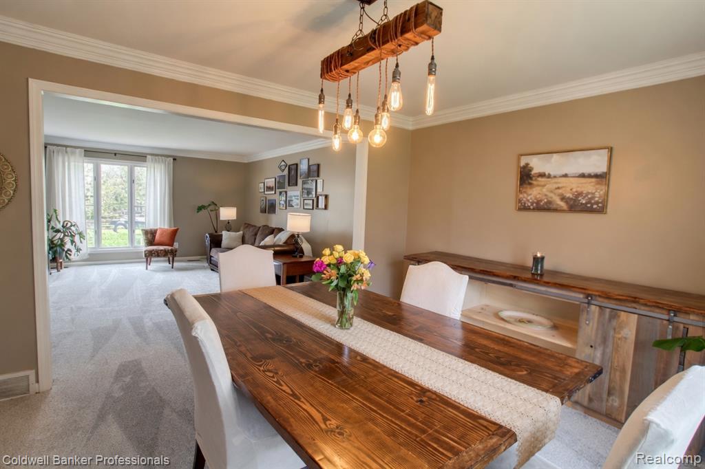 1345 Kings Pointe Road, Grand Blanc, MI 48439 — Photo 27