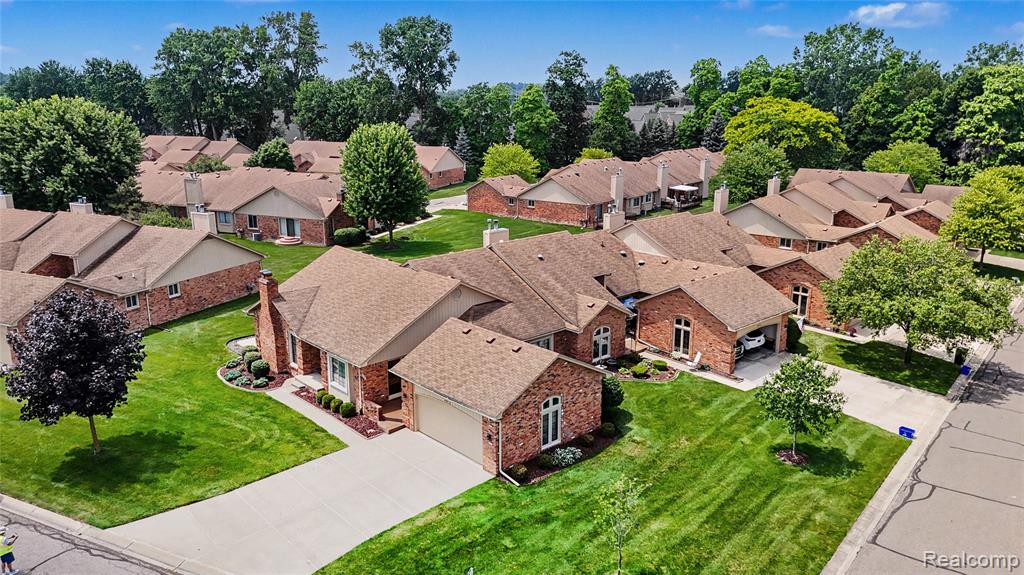 41071 E Rosewood Drive, Clinton Twp, MI 48038 — Photo 28