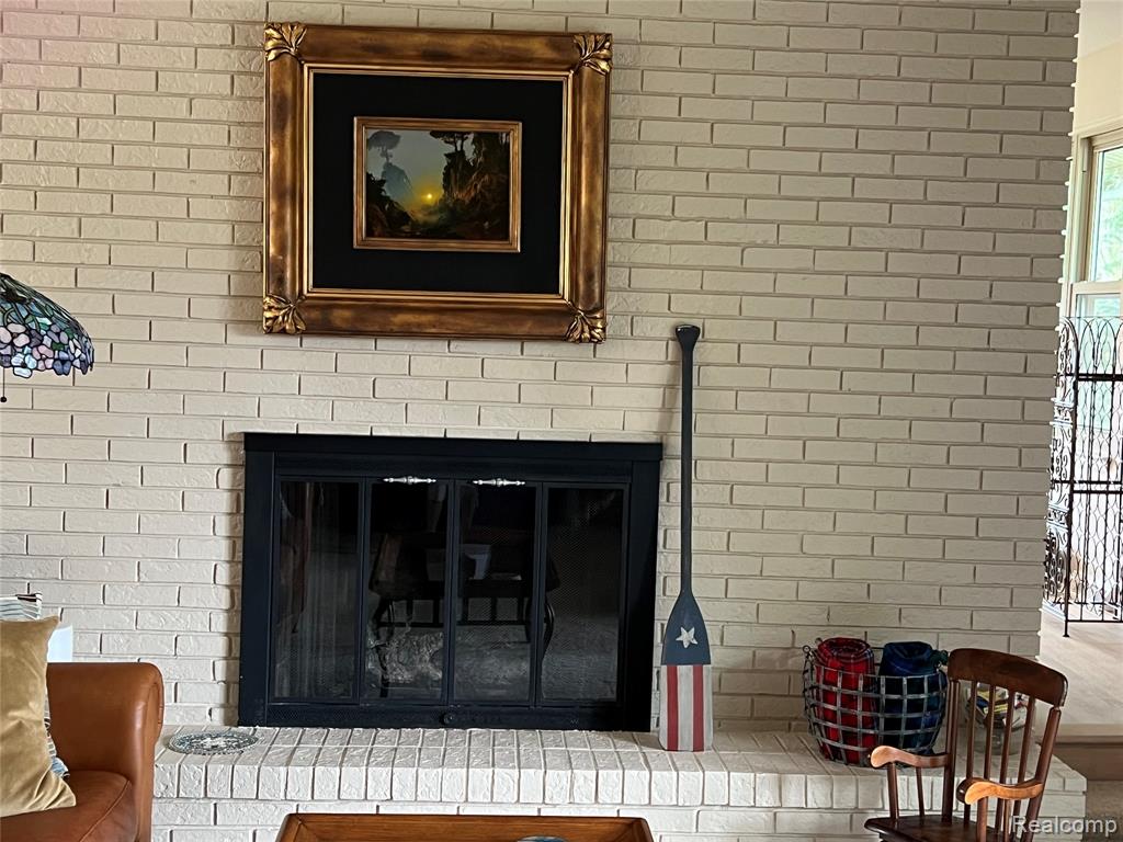 5250 Bronco Drive, Clarkston, MI — Photo 7