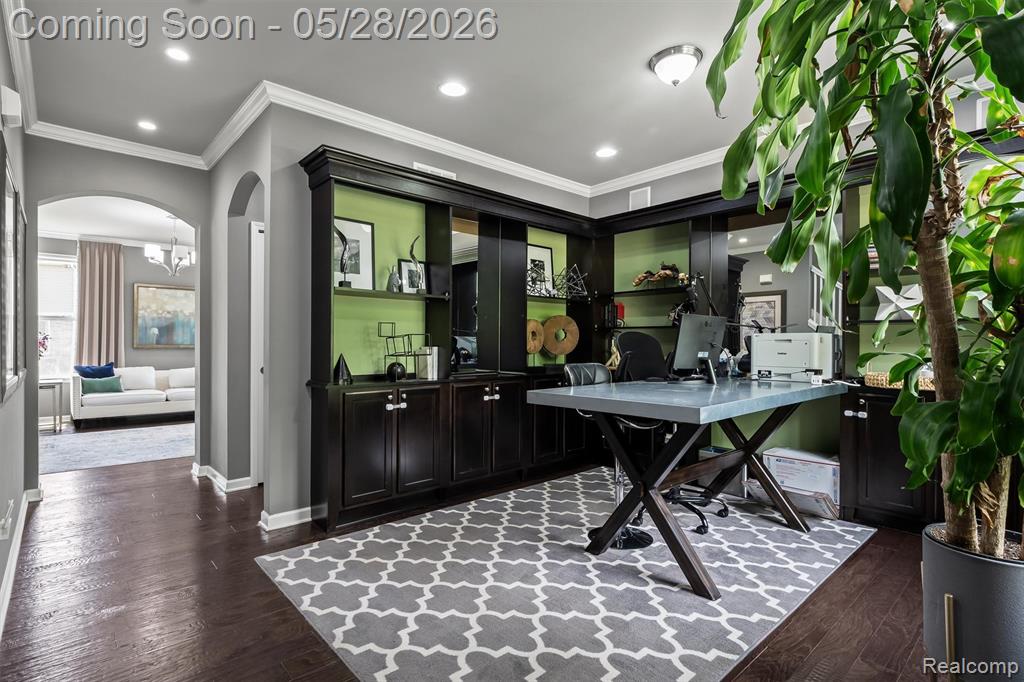 7810 N Central Park, Utica, MI 48317 — Photo 15