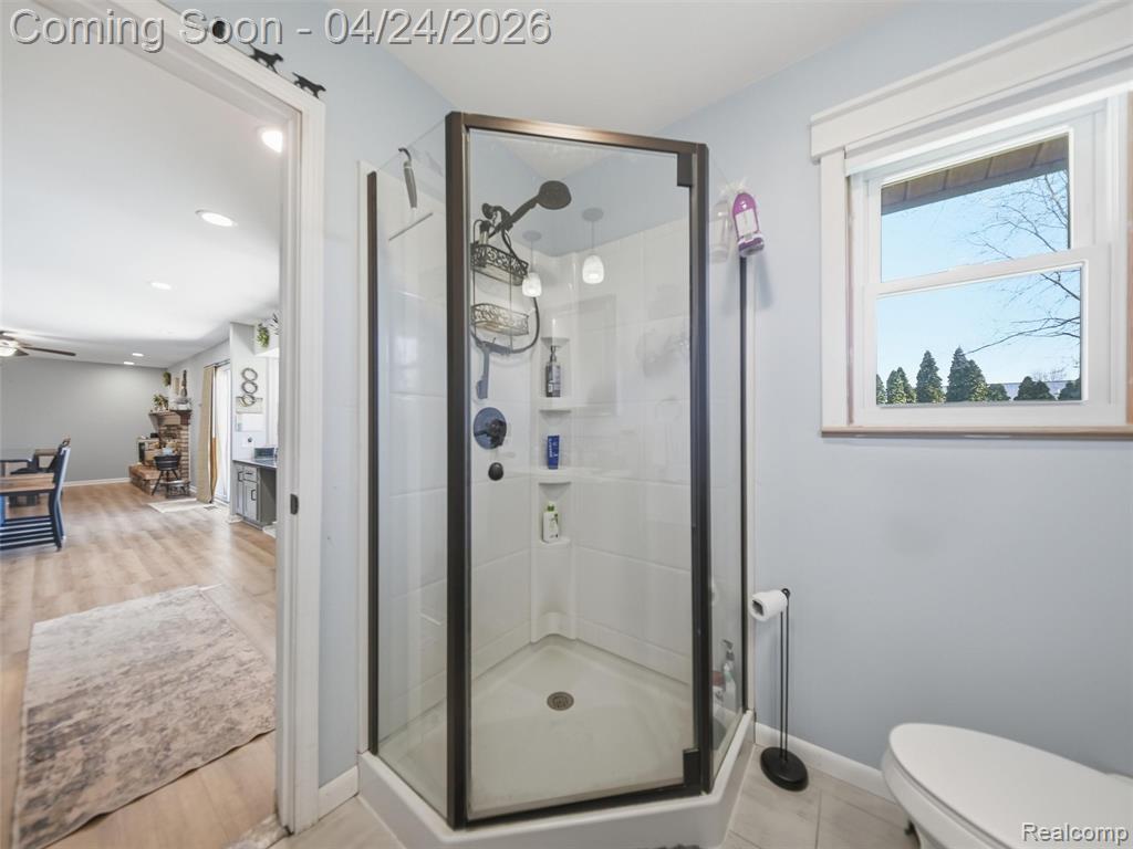2206 Oak Shade Drive, Davison, MI 48423 — Photo 23