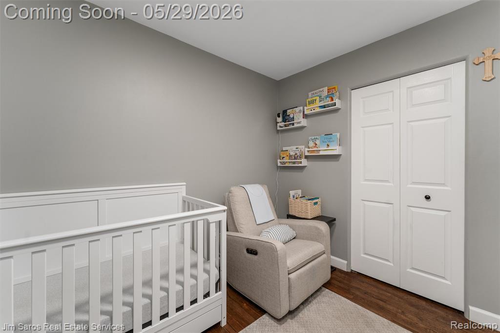 22801 Lake Boulevard, Saint Clair Shores, MI 48082 — Photo 22