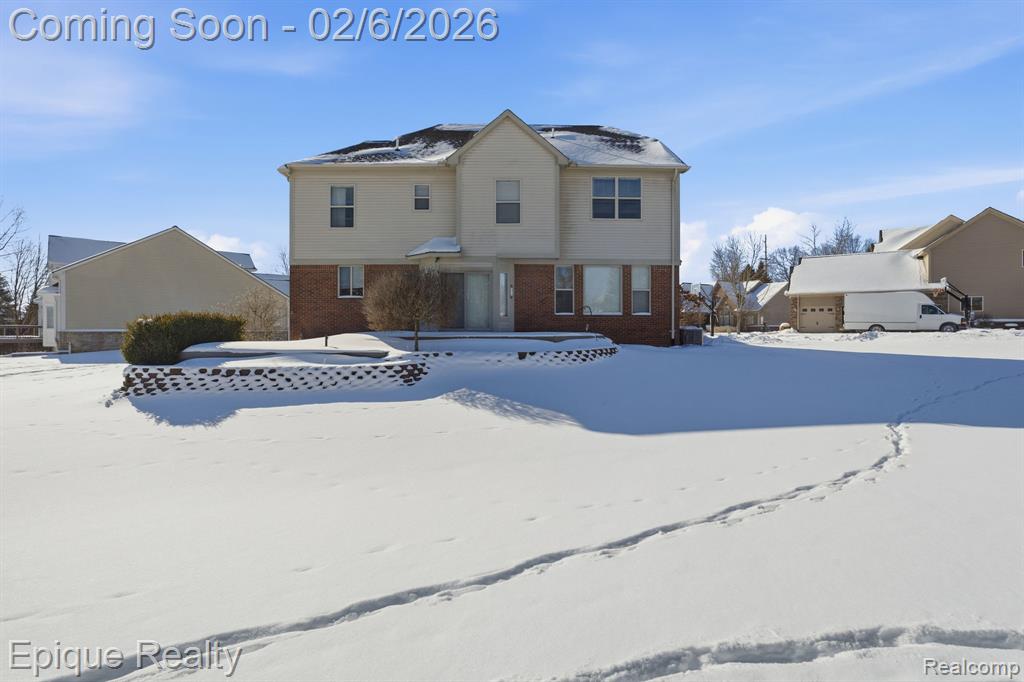 1030 Woodside Court, Oxford, MI 48371 — Photo 5