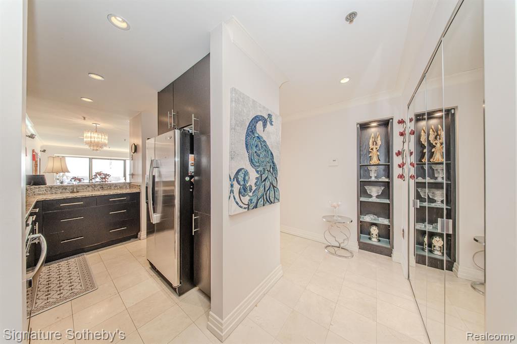 1001 W JEFFERSON Avenue, 25I, Detroit, MI 48226 — Photo 6
