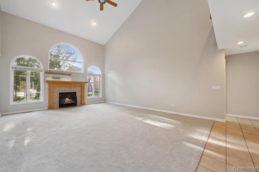 55712 LANCEWOOD Drive, Shelby Twp, MI 48316 — Photo 15