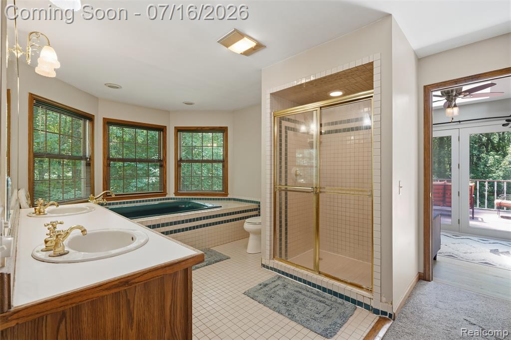 9201 Mabley Hill Road, Fenton, MI 48430 — Photo 26