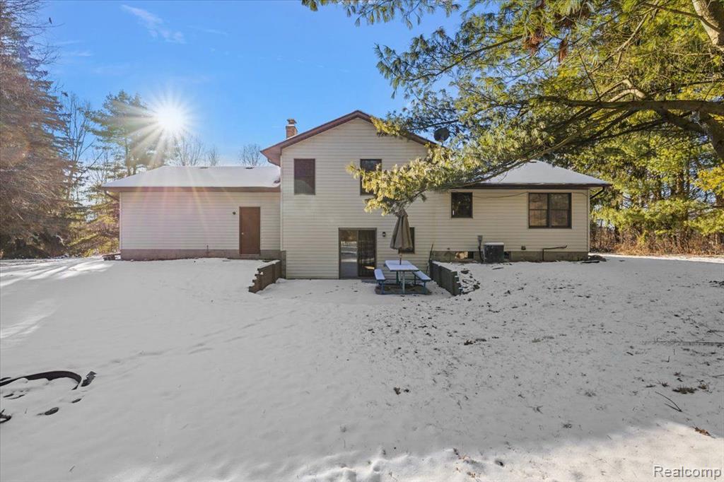 3645 E DRYDEN Road, Metamora, MI 48455 — Photo 6